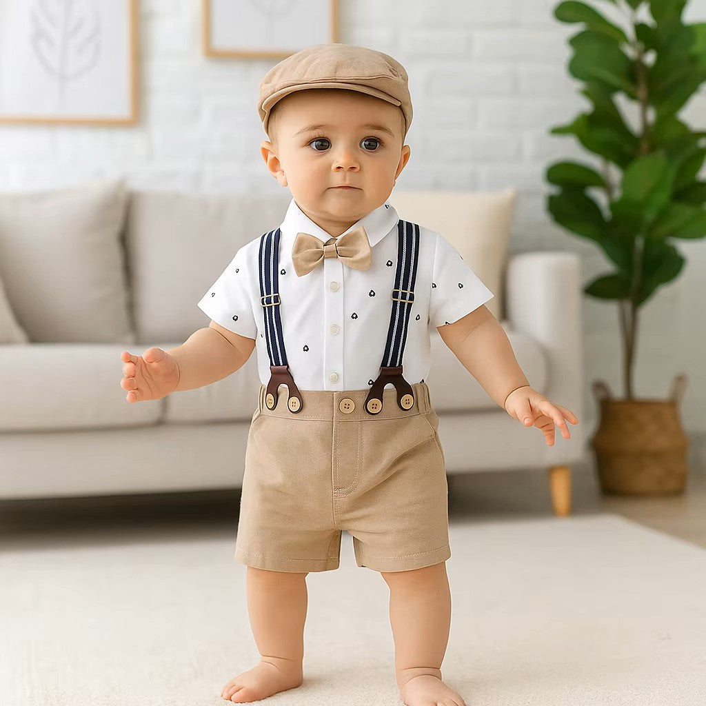 Boys Clothing