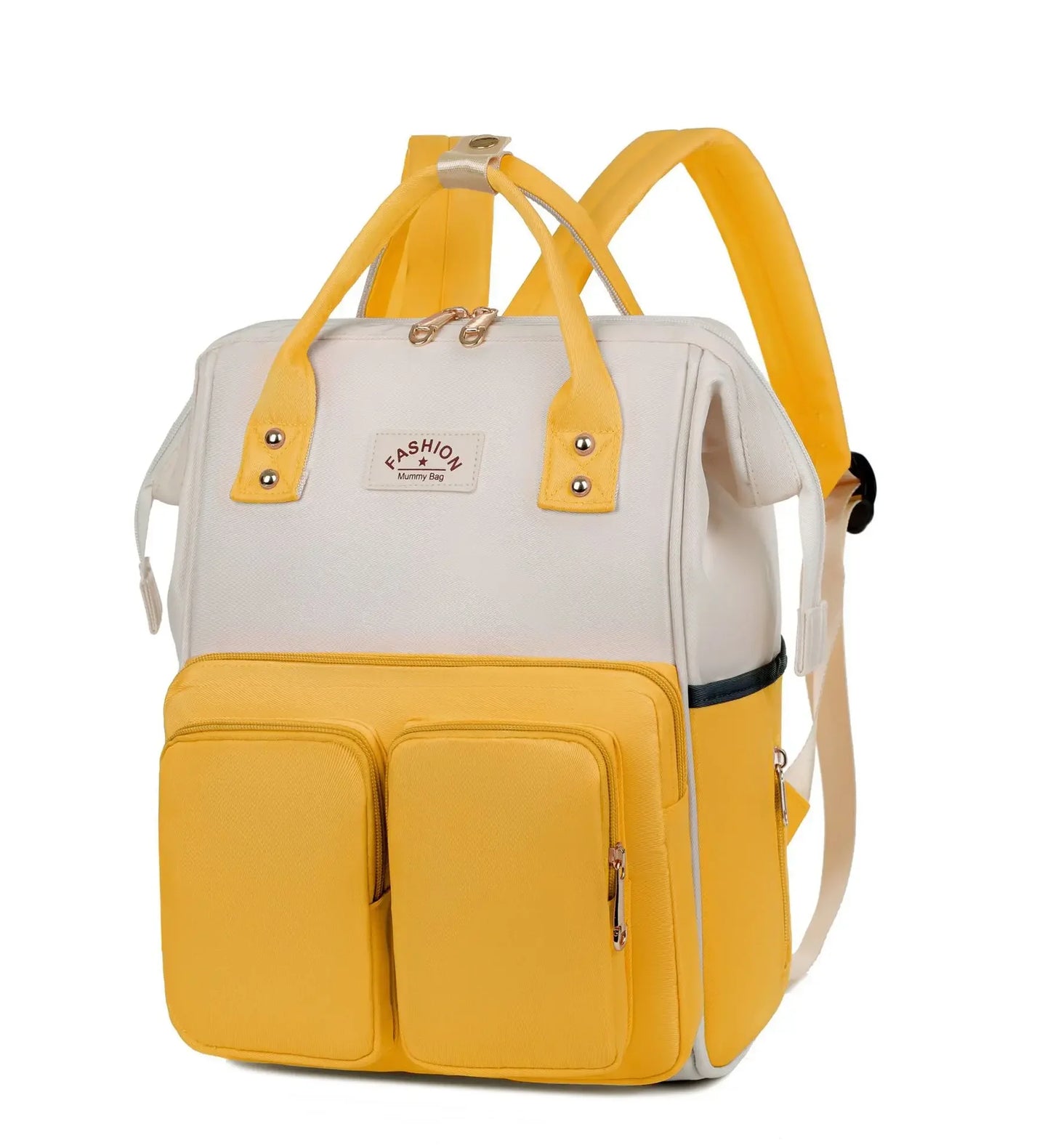 Multifunctional Large-capacity Mommy Bags for Outings Travel Backpack Waterproof Portable Mother and Baby Bag Women's Backpack