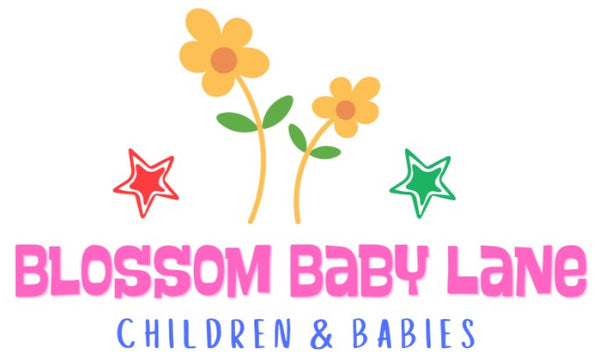 Blossom Baby Lane